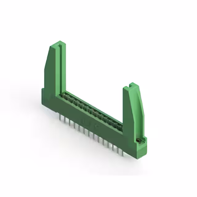 307-028-459-278 EDAC Inc.  Edgeboard Connectors